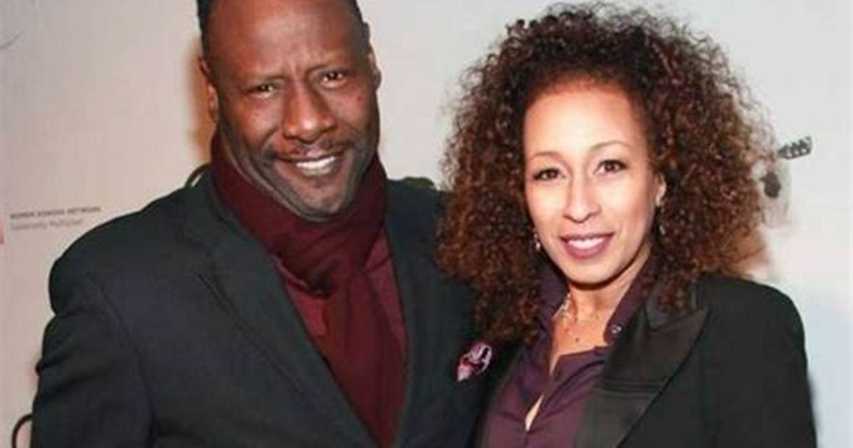 Tamara Tunie Net Worth, Bio, Weight, Height, Age