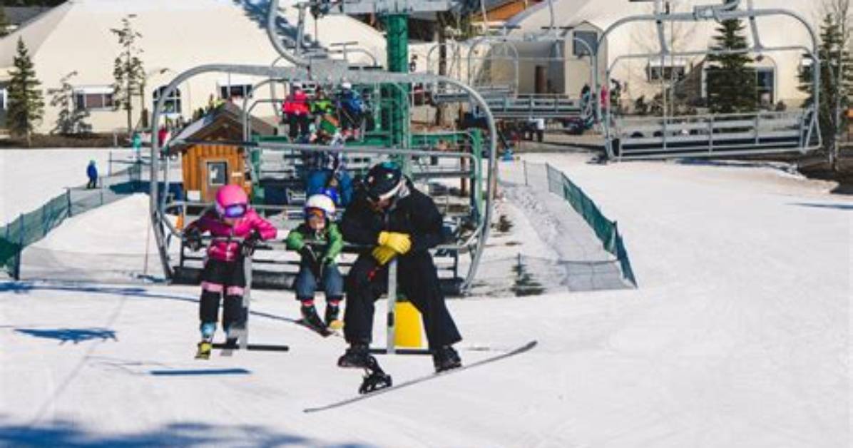Tamarack Kicks off 2023/24 Ski Season with More Terrain and Winter Experiences Than Ever