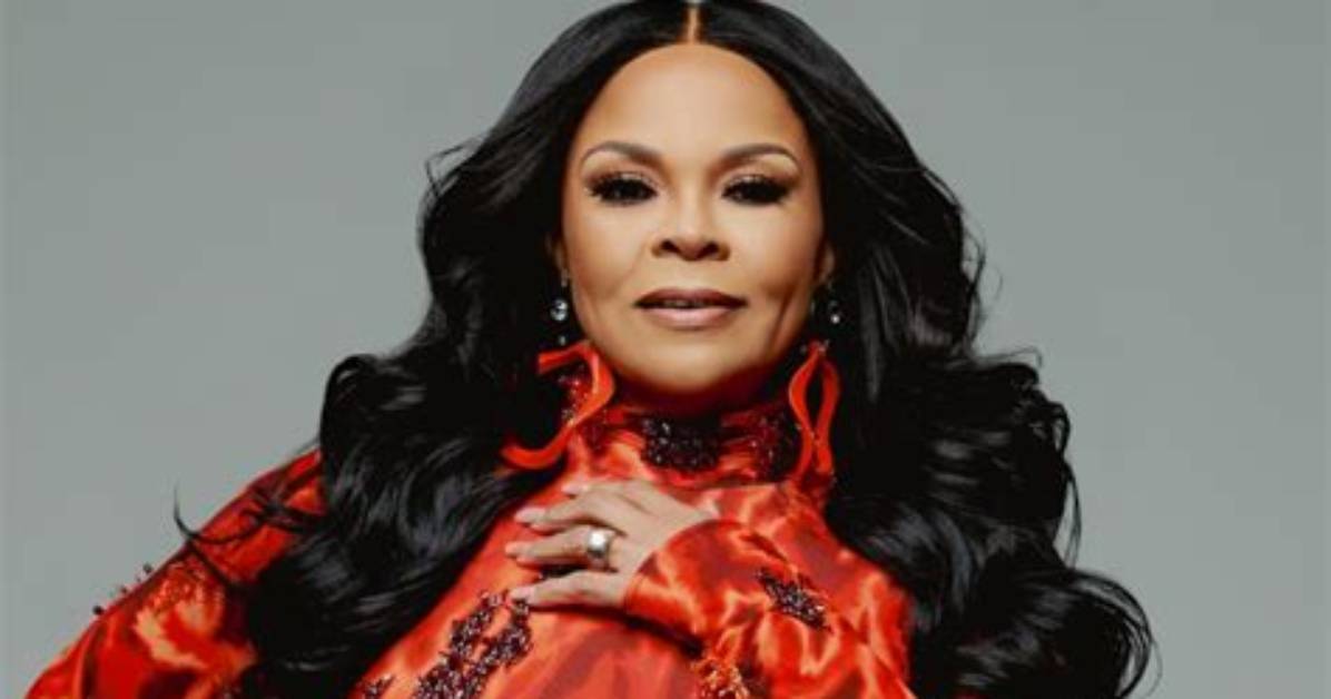 Tamela Mann