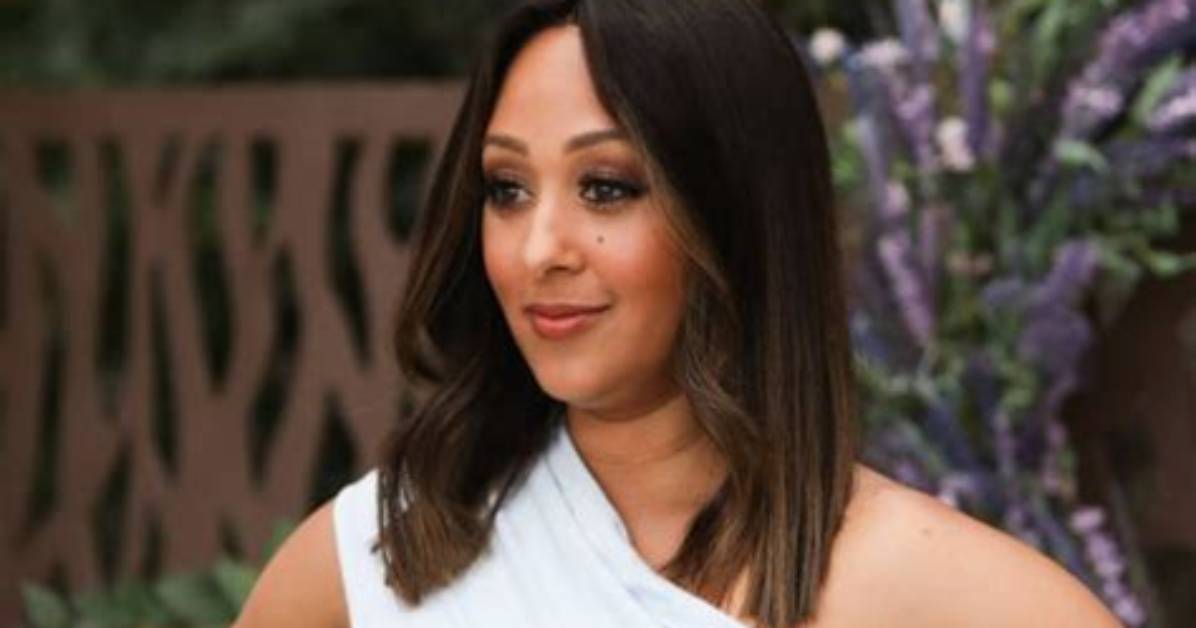 Tamera Mowry Net Worth