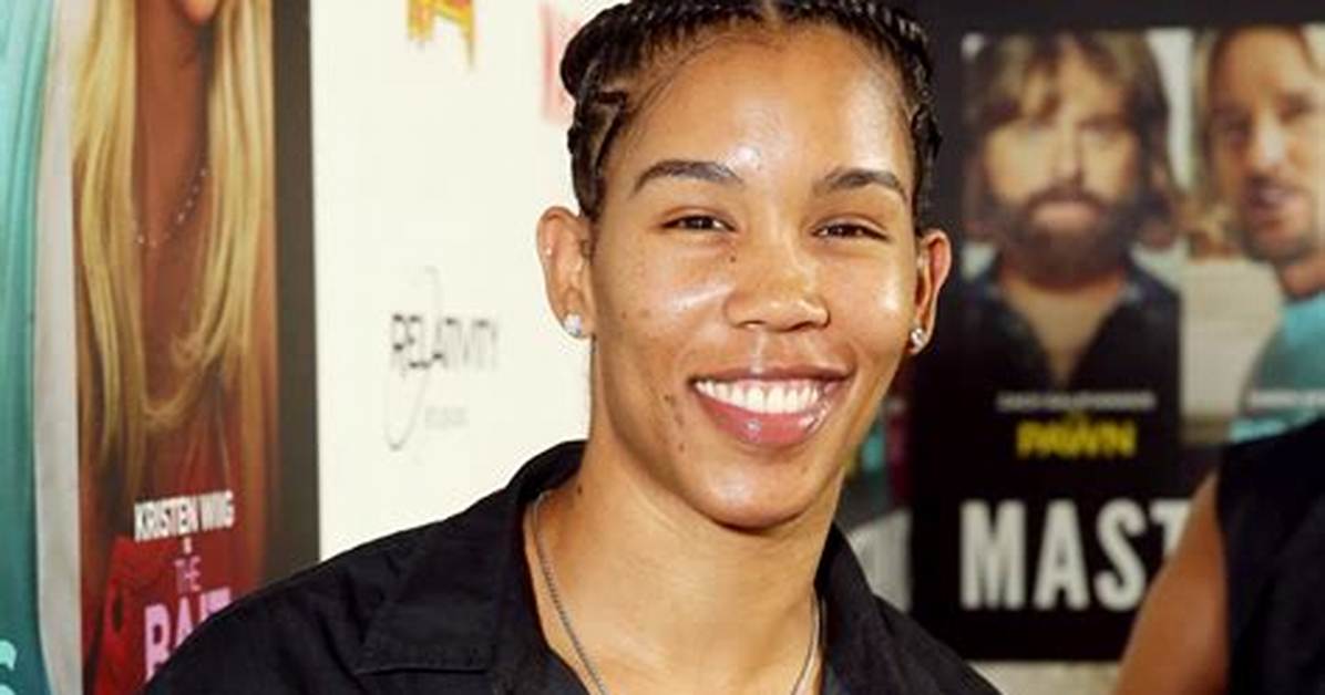 Tamera Young