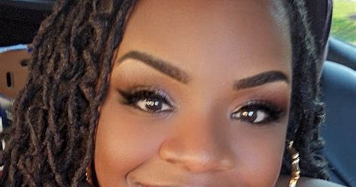 Tamika Wilson