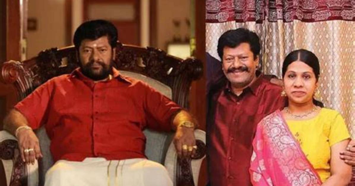Tamil Actor Rajkiran’s Daughter Zeenat Priya Separates from Partner Munish Raja; Apologizes for Eloping