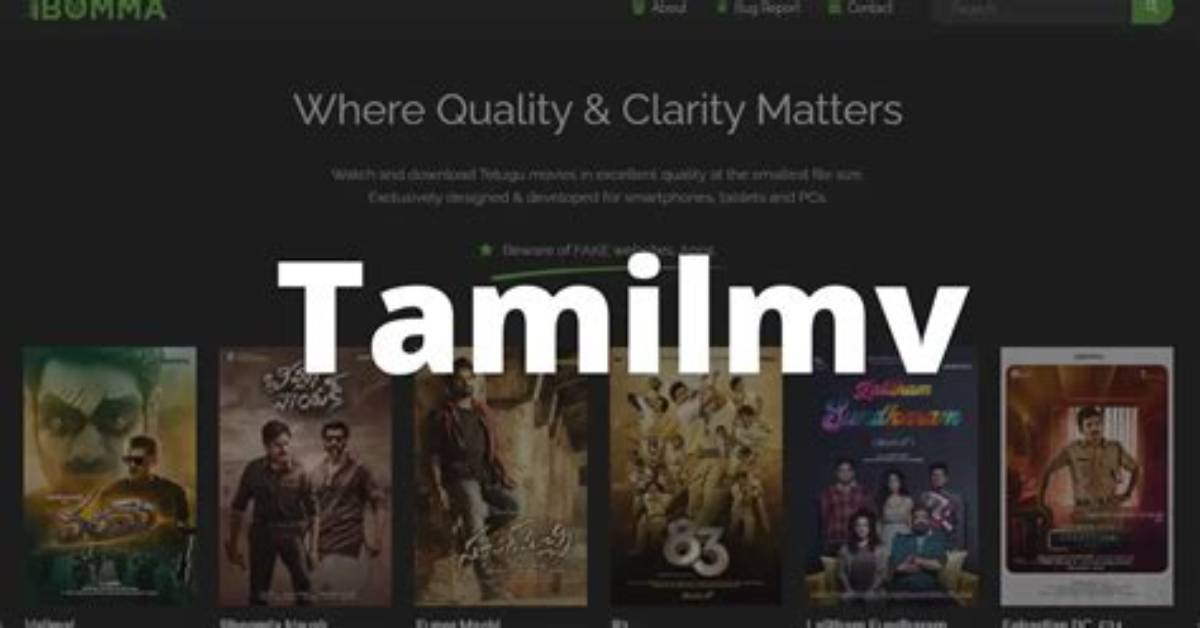 Tamilmv. Pub Login Safely, Analysis & Comments