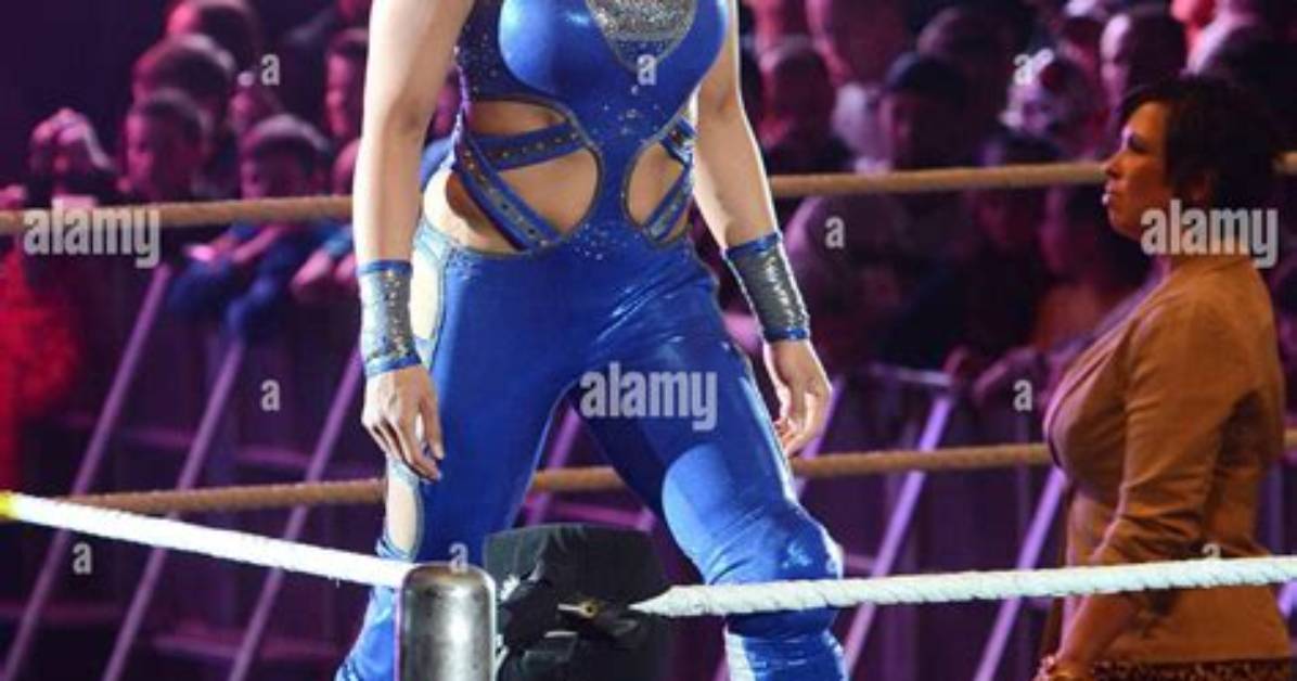 Tamina Snuka