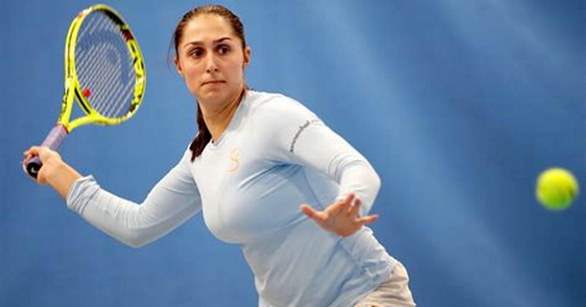 Tamira Paszek