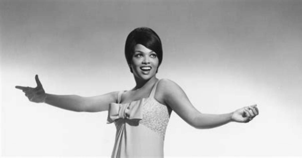 Tammi Terrell