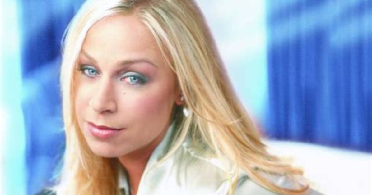 Tammy Cochran