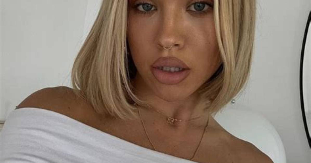 Tammy Hembrow