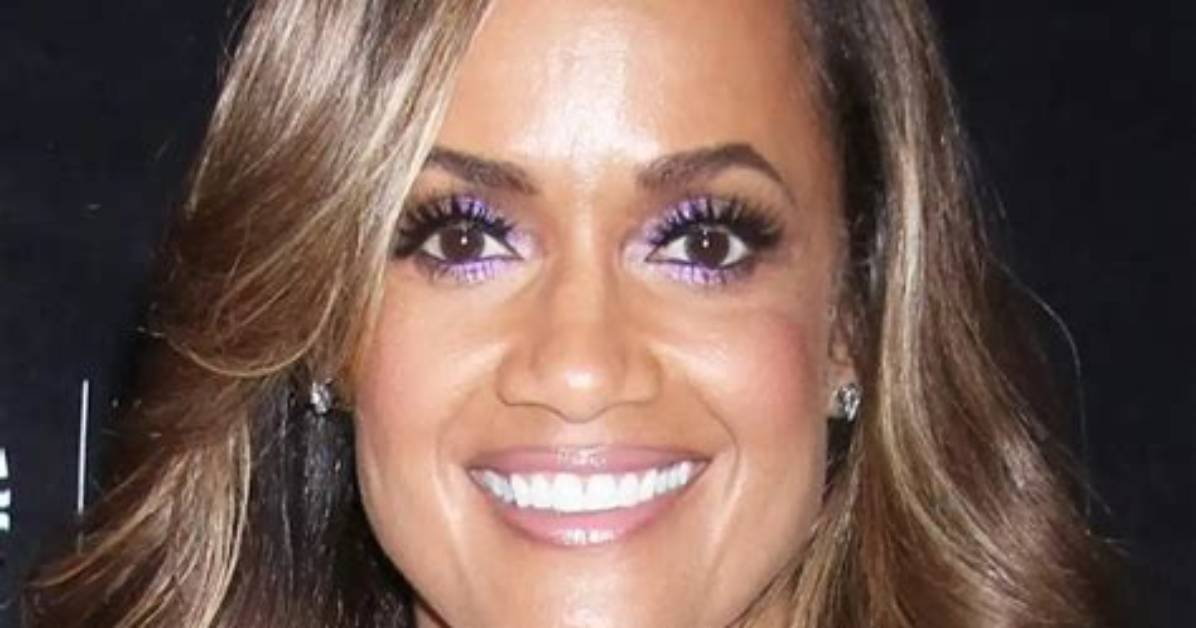 Tammy Townsend Net Worth, Husband, Age, Parents, Bio, Movies, Shows