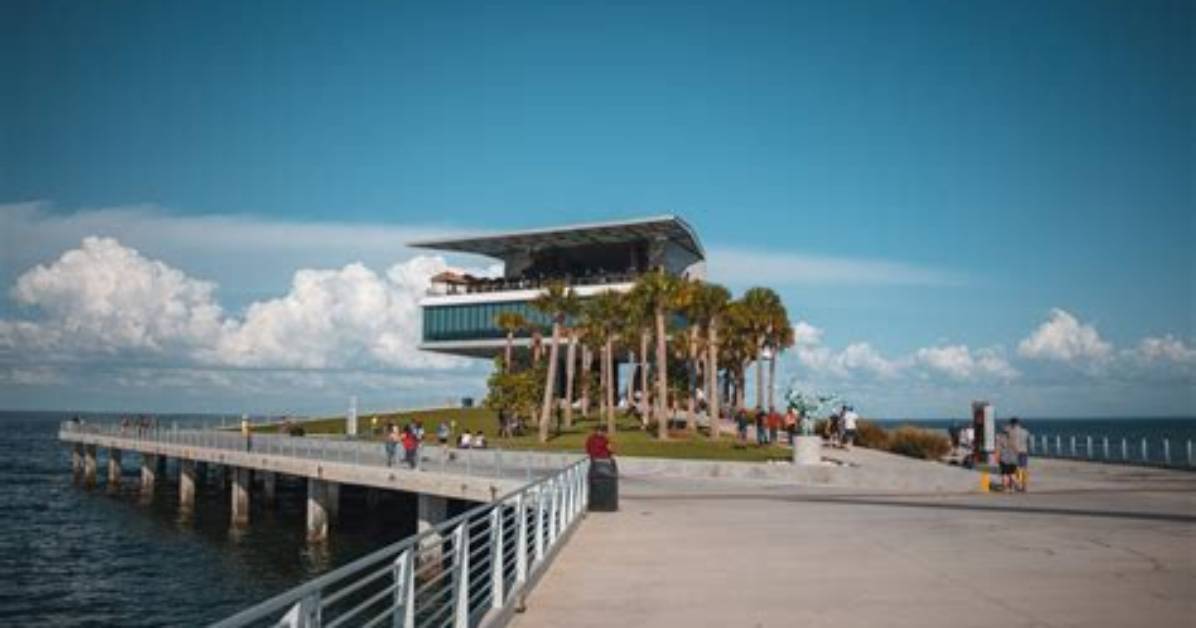 Tampa-St. Pete Gets a Consolation Prize – Marlins on Tv