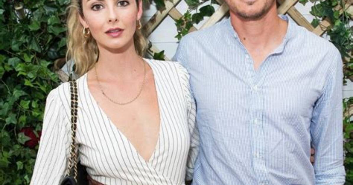 Tamsin Egerton