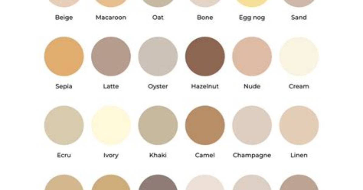 Tan White