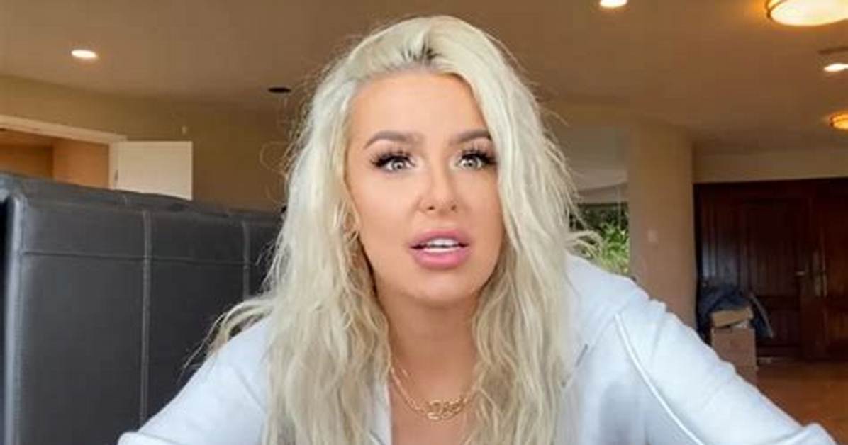 Tana Net Worth