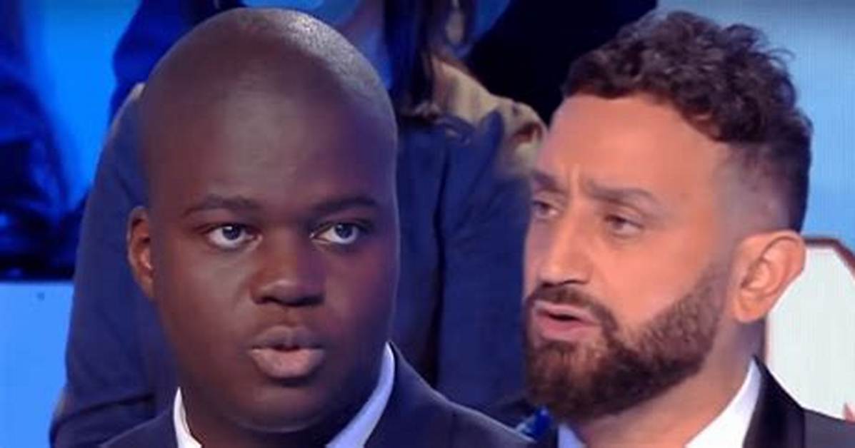 Tanguy David Taille