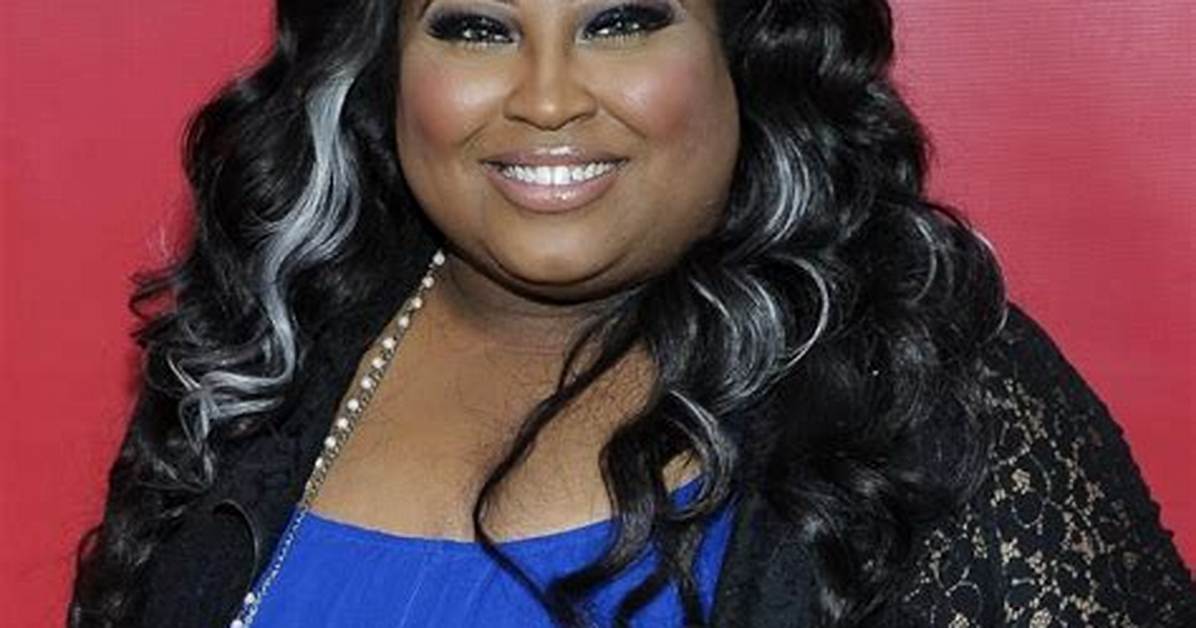 Tanisha Thomas