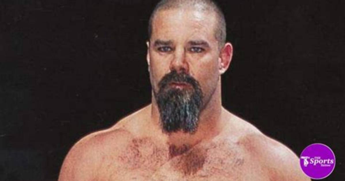 Tank Abbott