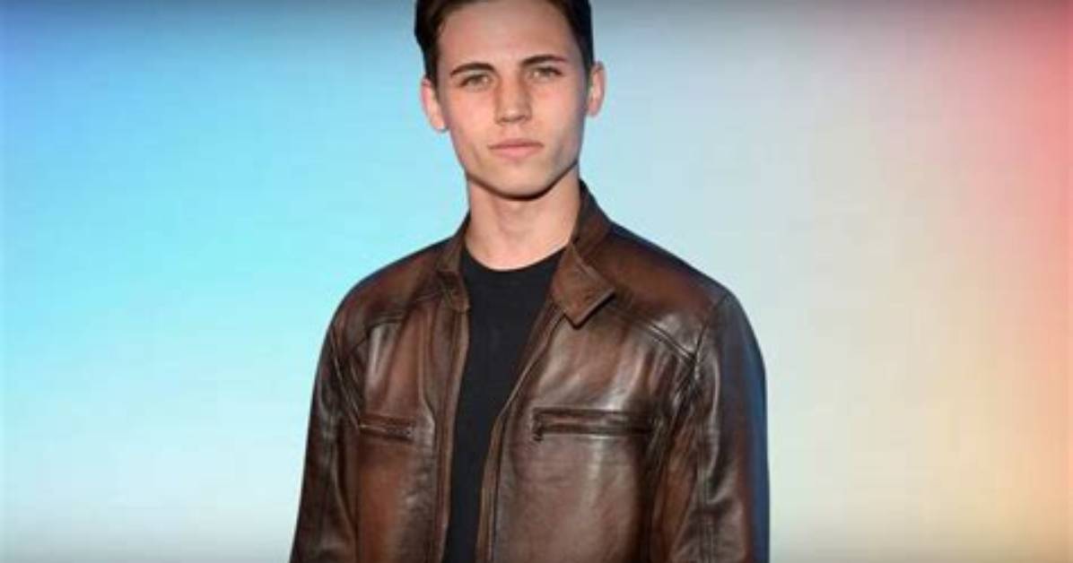 Tanner Buchanan