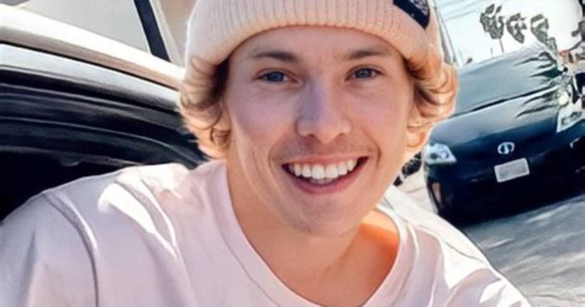 Tanner Fox - Bio, Net Worth, Height