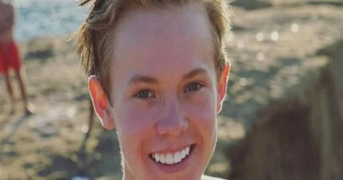Tanner Fox Net Worth 2023
