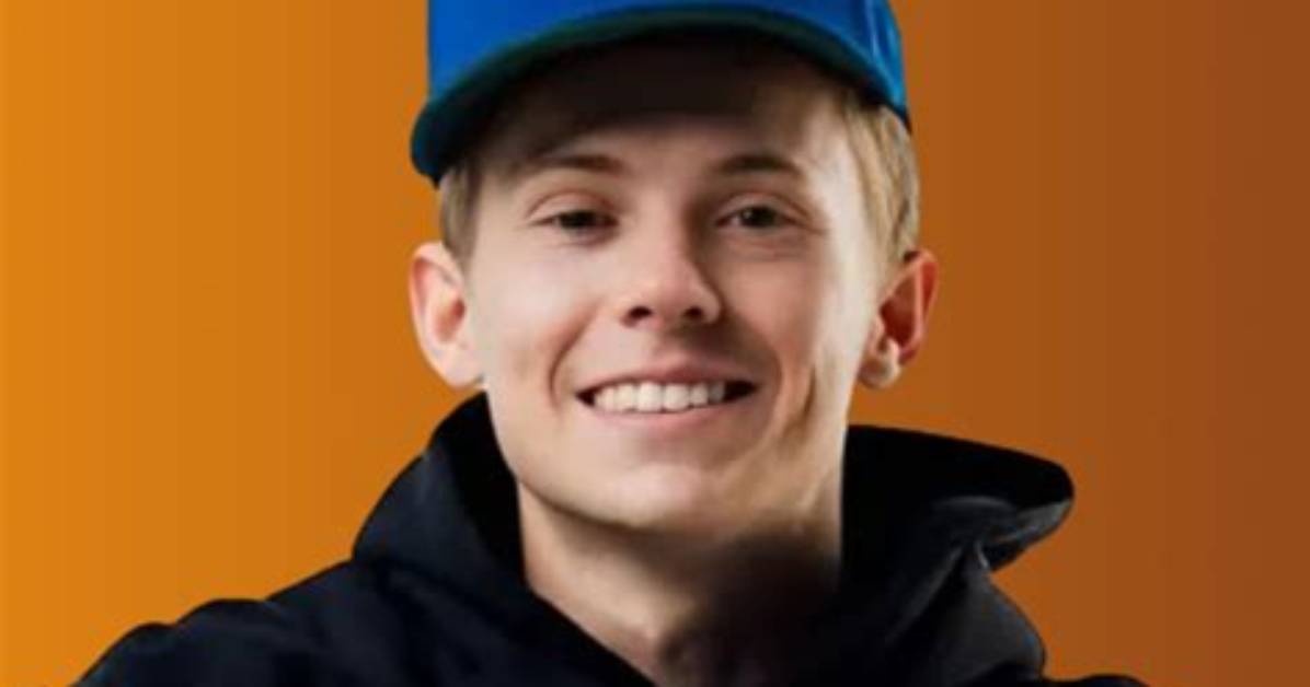 Tanner Fox