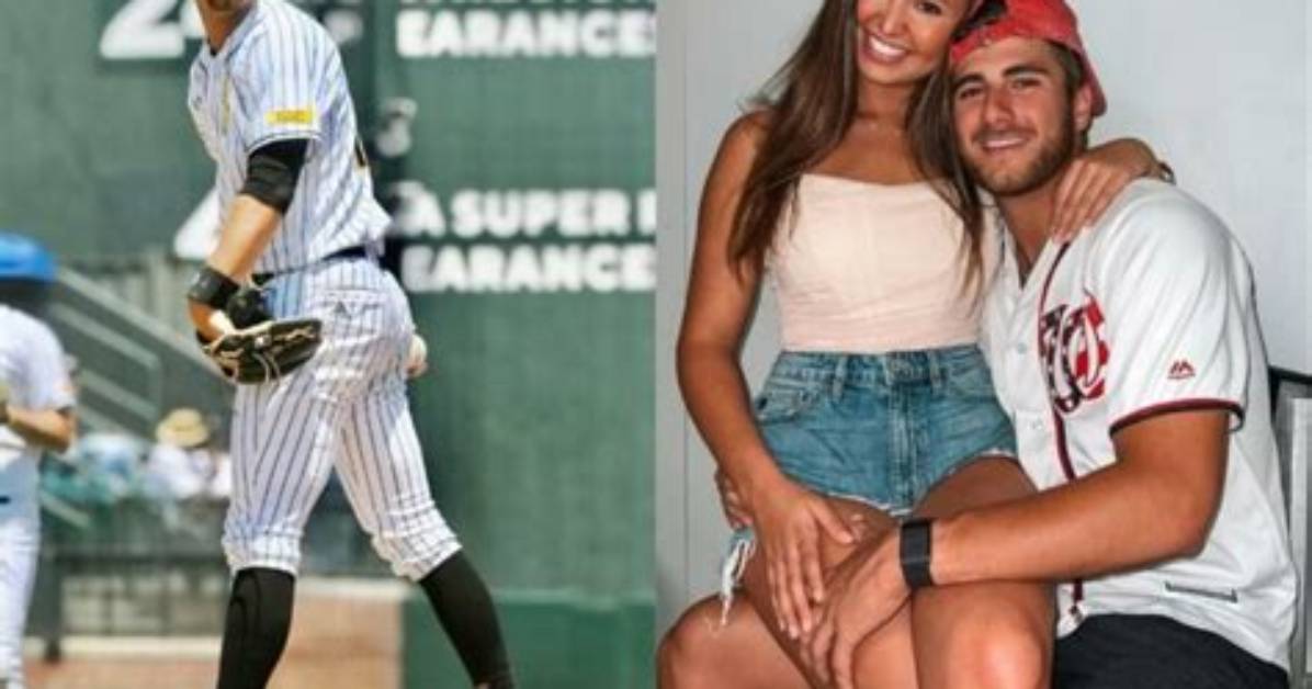 Tanner Hall Net Worth