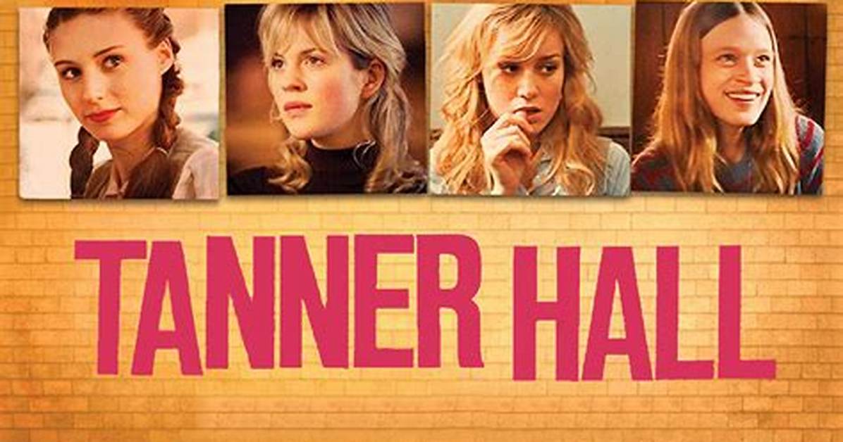 Tanner Hall