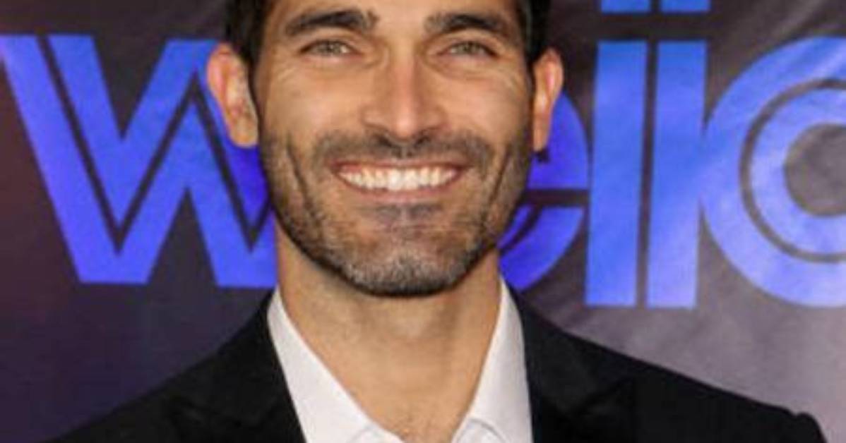 Tanner Hoechlin Net Worth