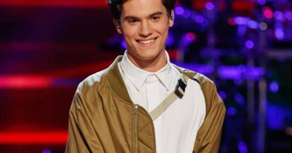 Tanner Massey