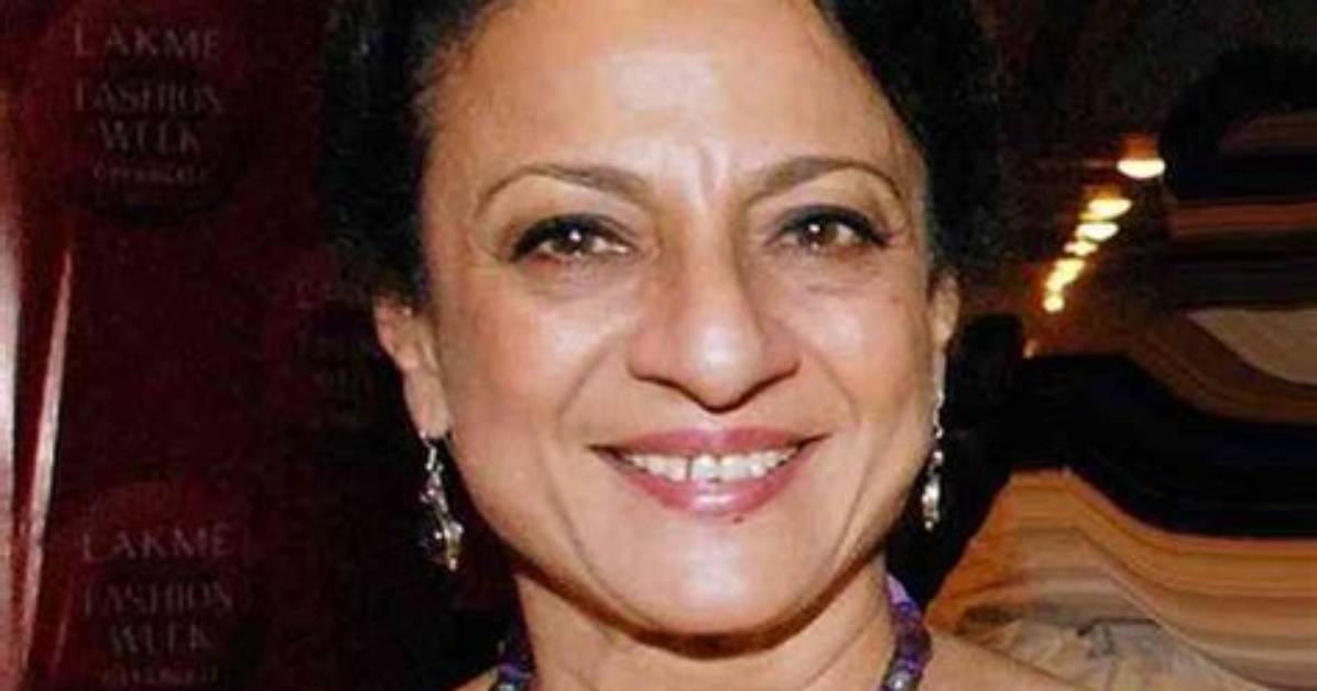 Tanuja Net Worth