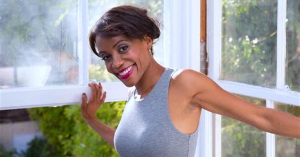 Tanya Acker Age: Unraveling the Mystery Behind the Rising Star