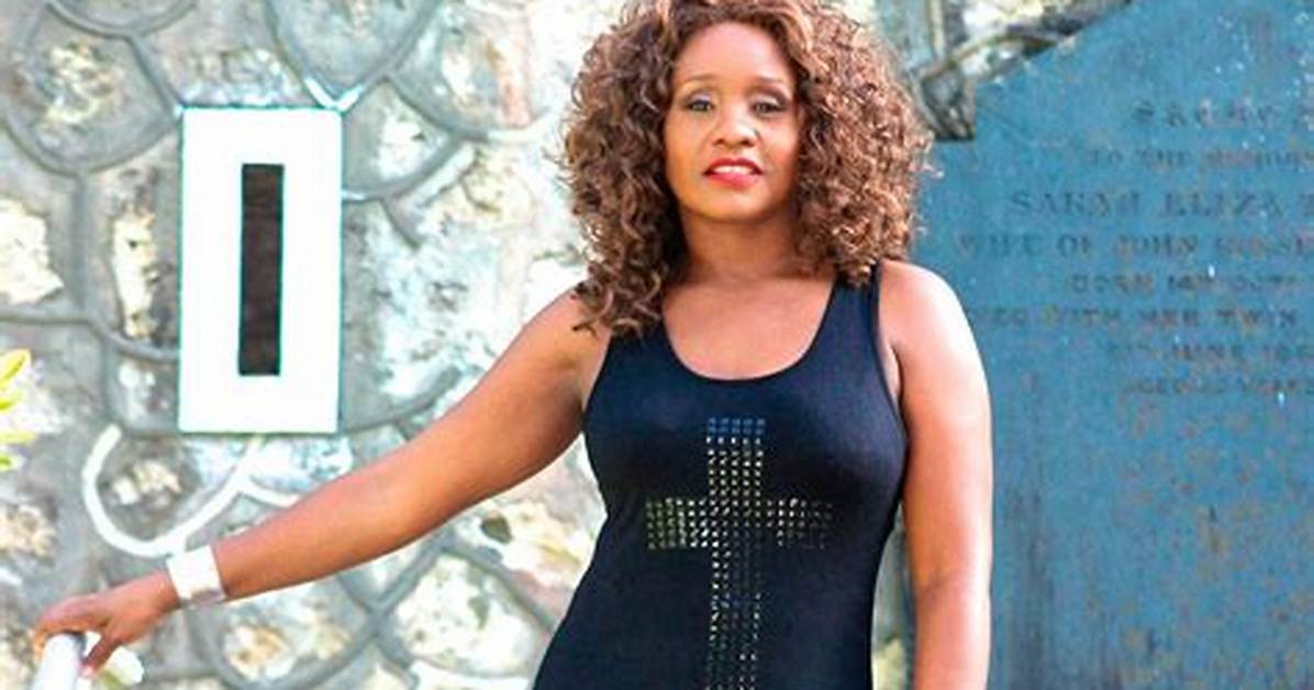 Tanya Stephens