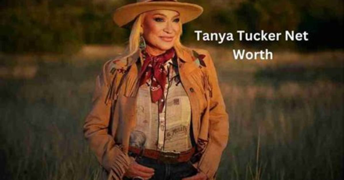 Tanya Wright Net Worth