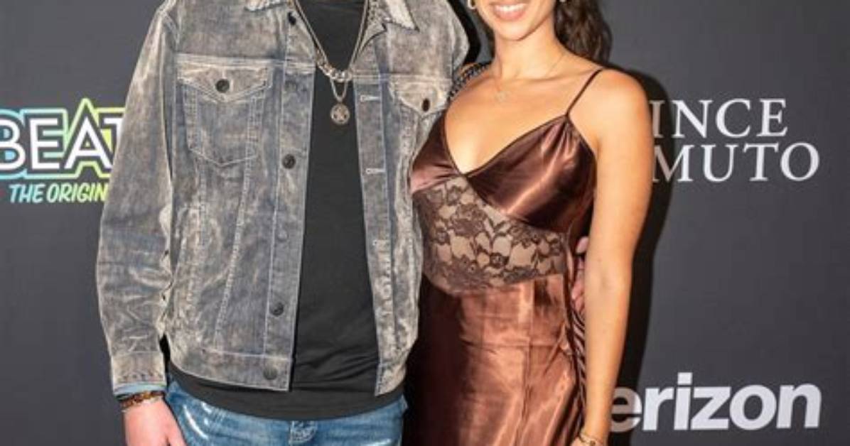 Tara Bernstein's Boyfriend Revealed: Meet Hunter Fieri
