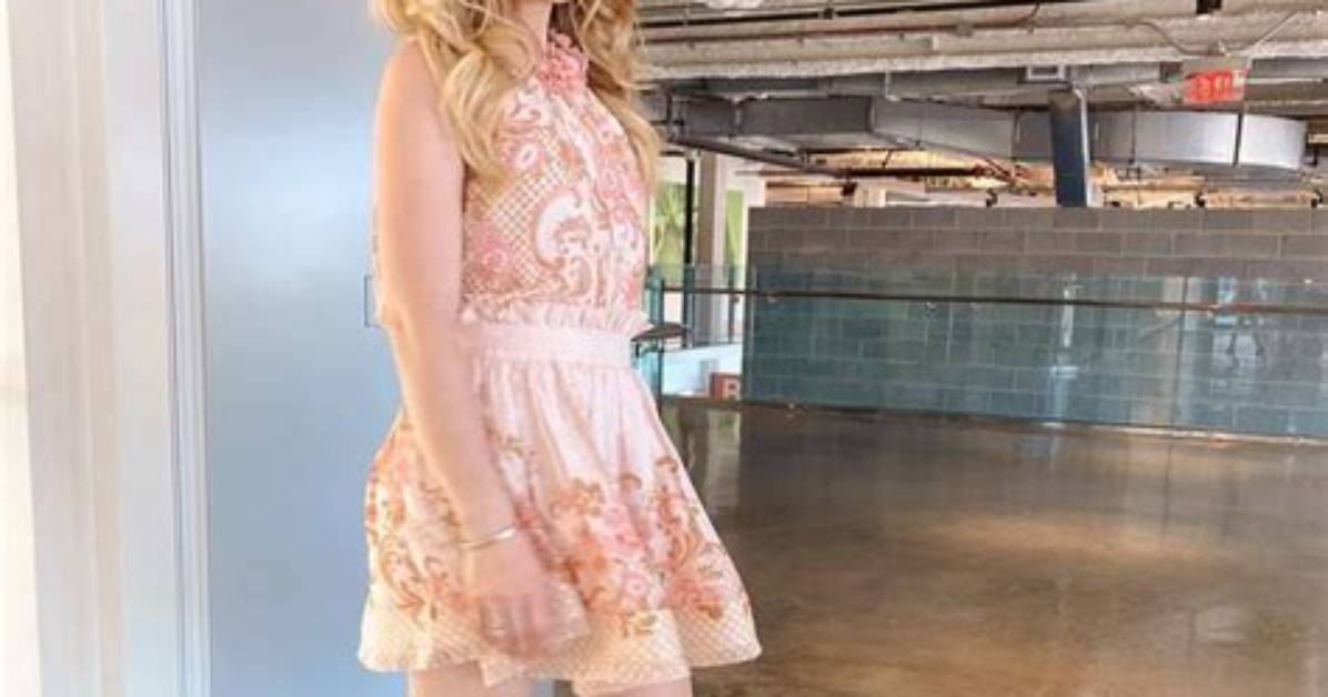 Tara Lipinski Net Worth