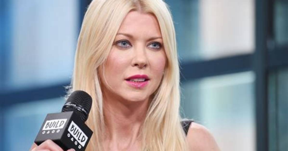 Tara Perry Net Worth