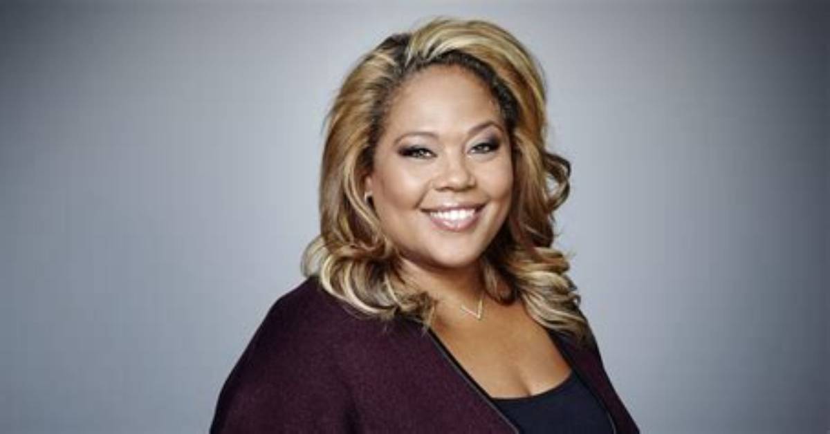 Tara Setmayer Net Worth