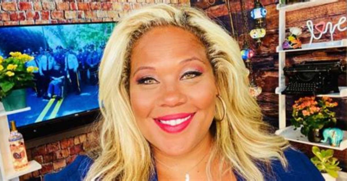 Tara Setmayer