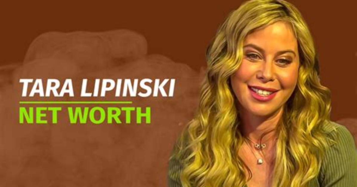 Tara Tornquist Net Worth