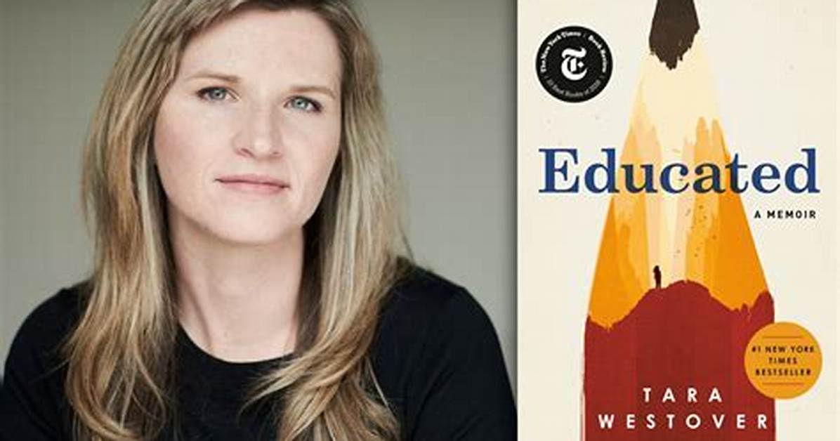 Tara Westover