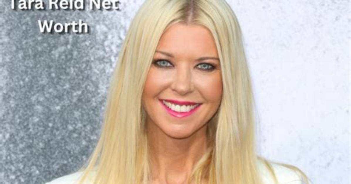 Tara Wraith Net Worth
