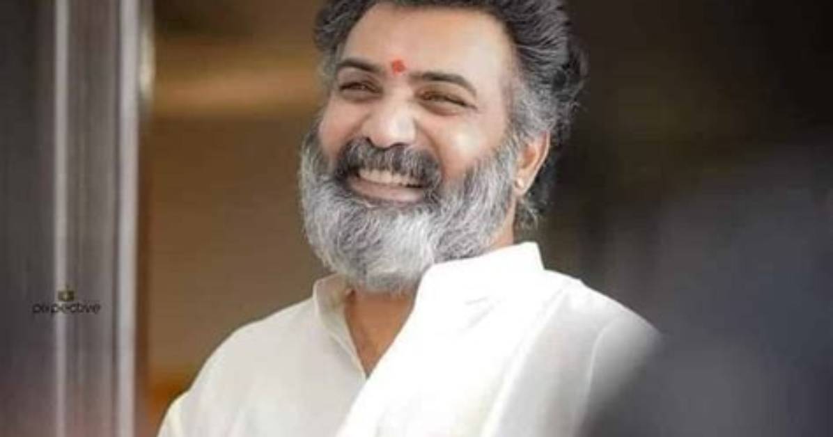 Taraka Ratna