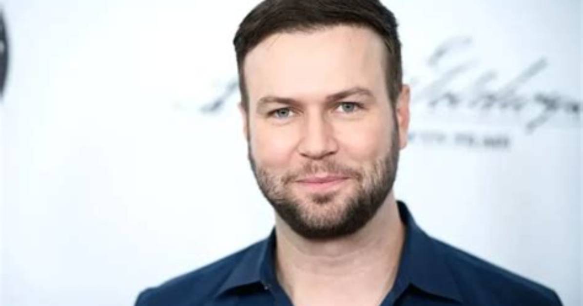Taran Killam Net Worth