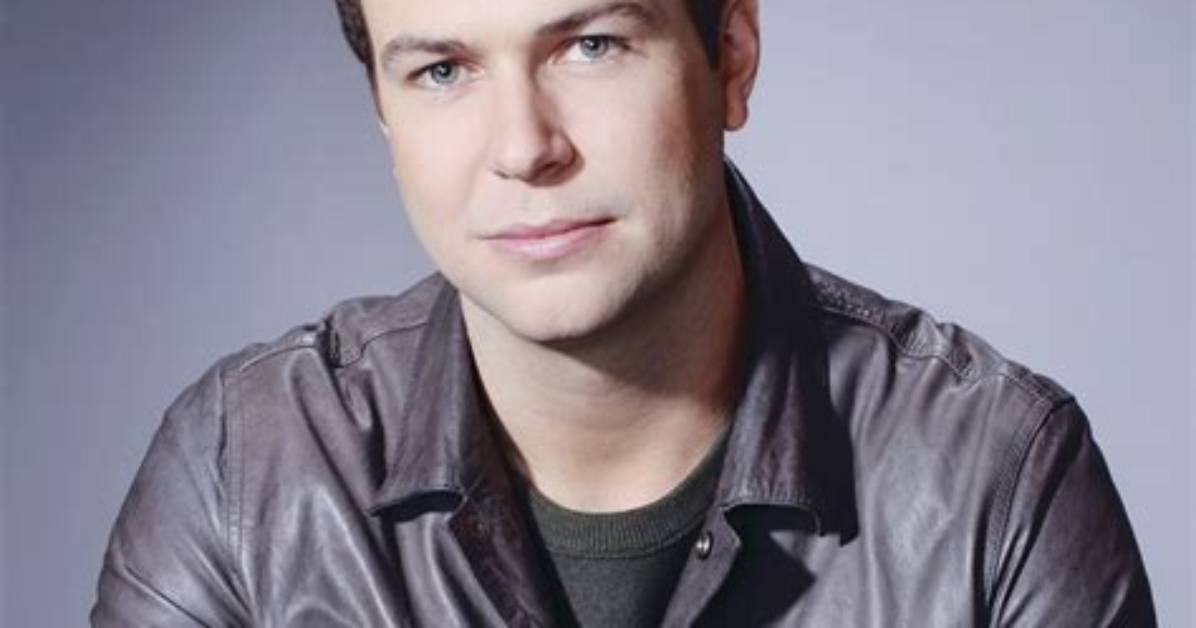 Taran Killam