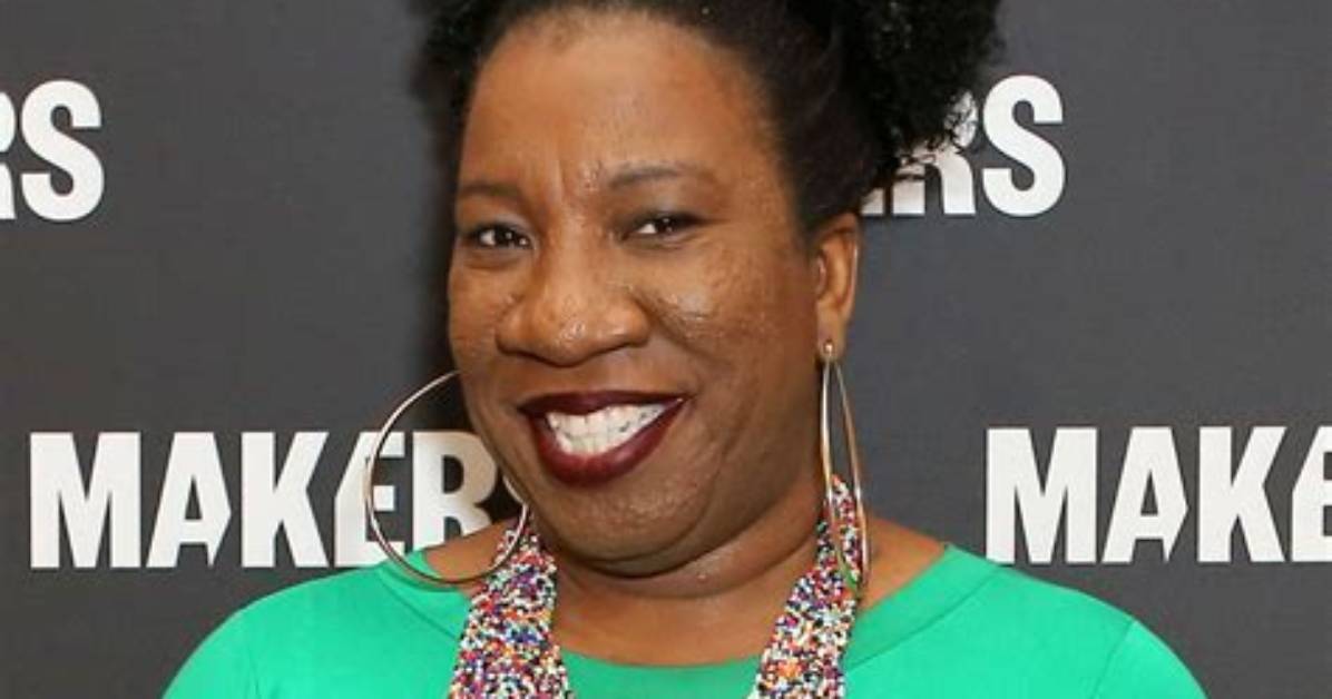Tarana Burke