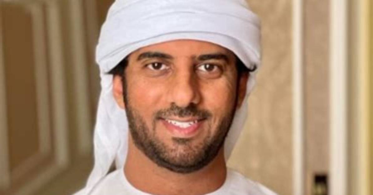Tareq Alsaadi