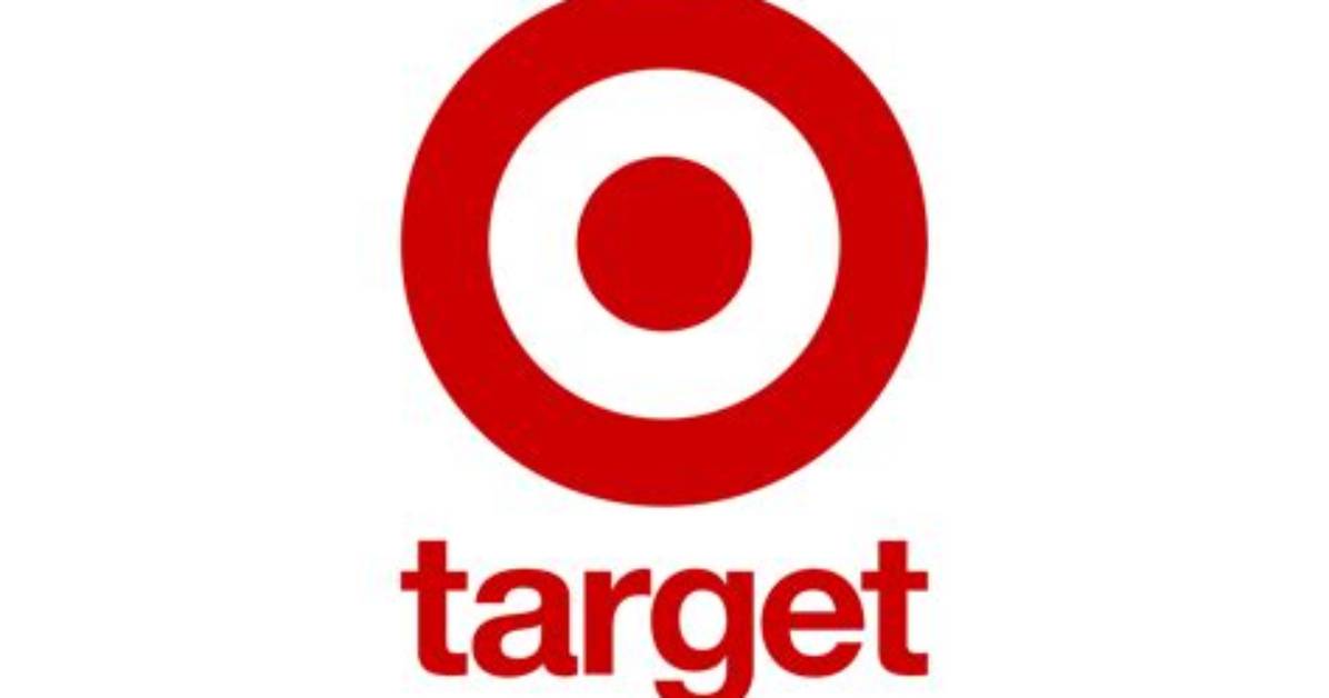Target Logo