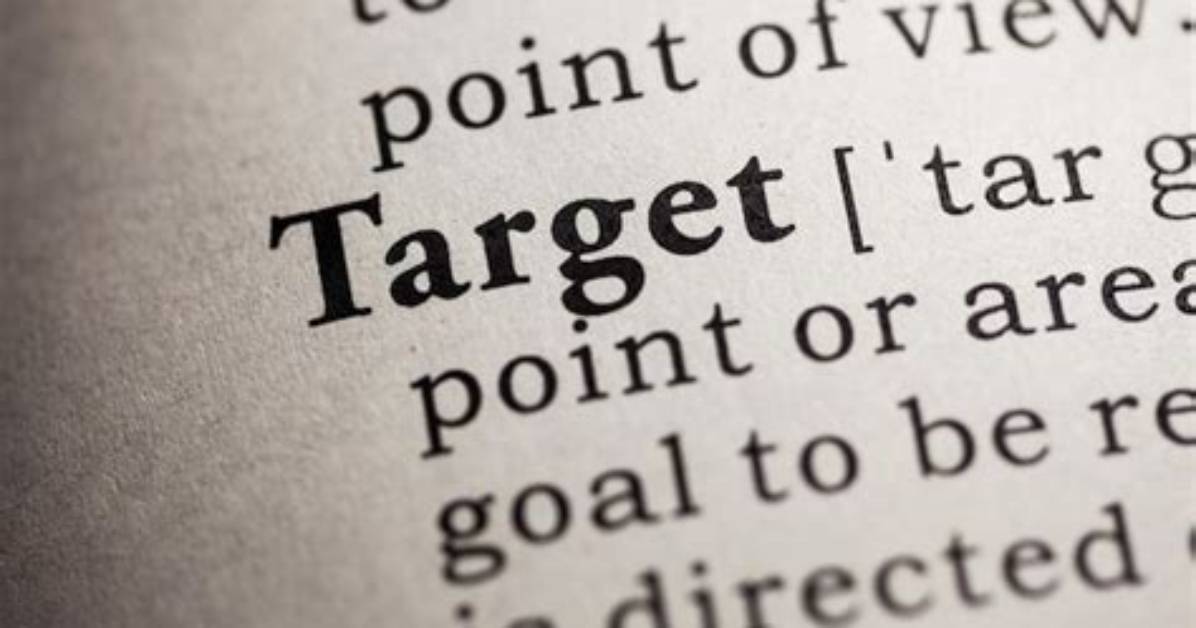 Target Premium Definition