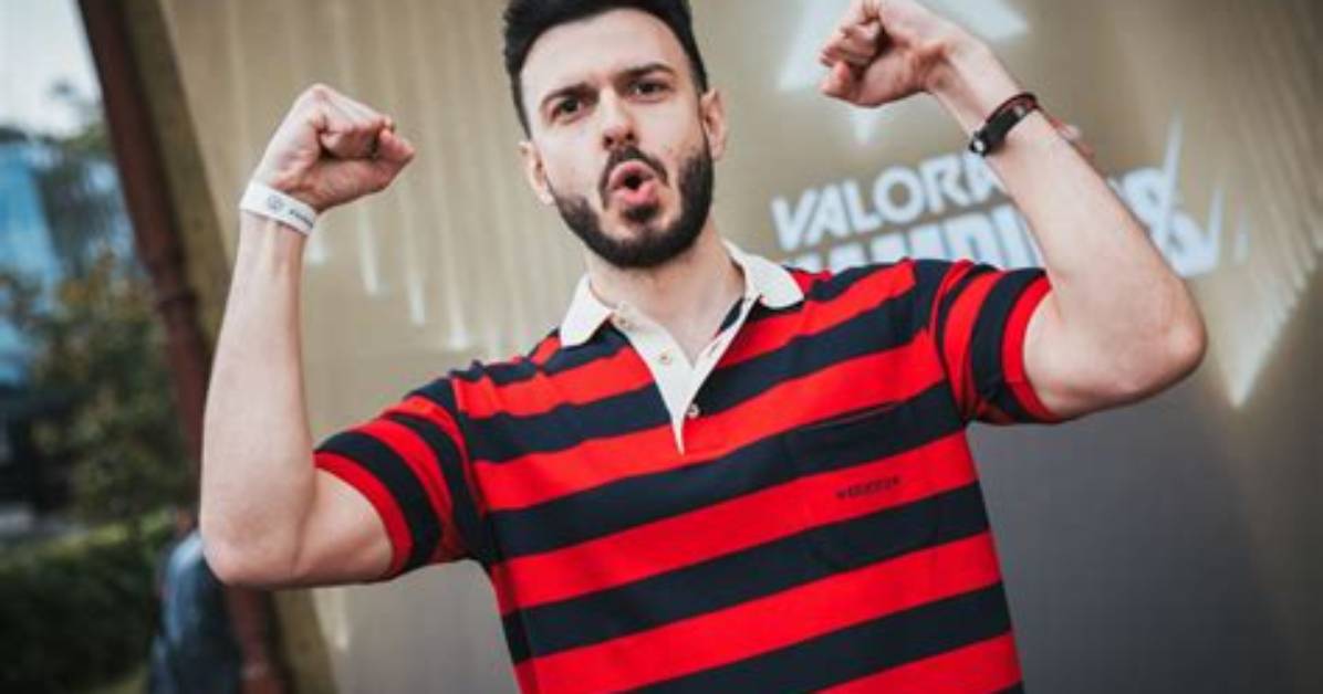 Tarik Celik Net Worth