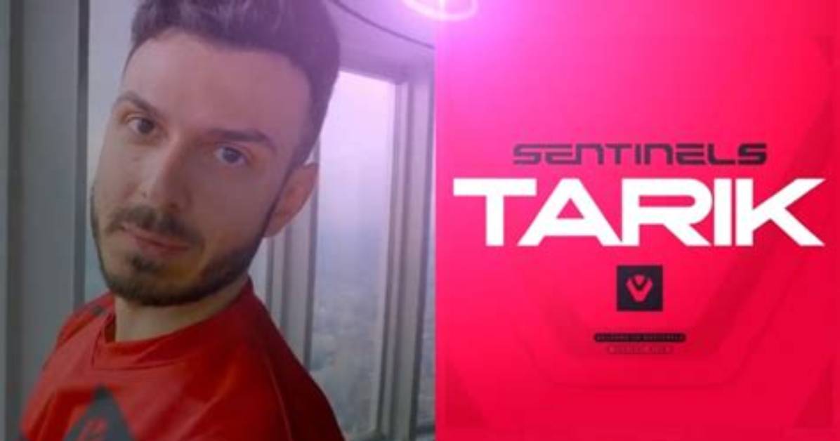 Tarik Celik
